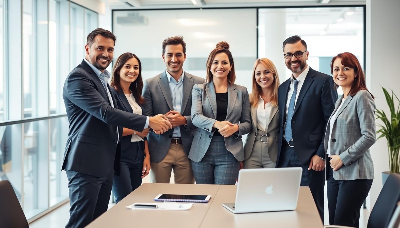 For Senior Managers